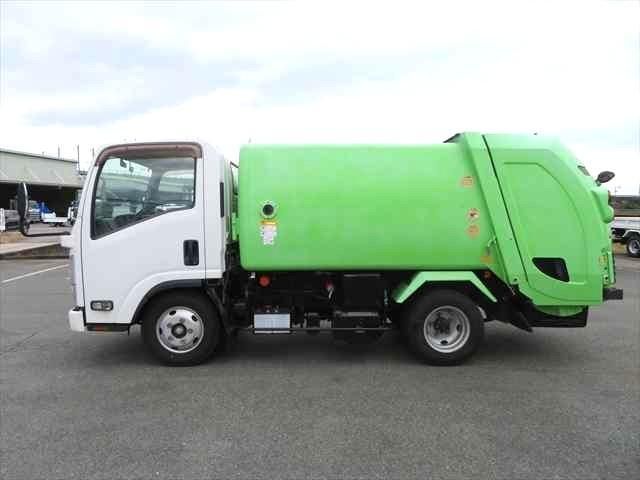 ISUZU ELF 2016