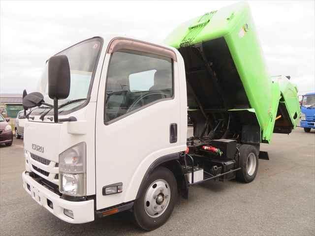 ISUZU ELF 2016
