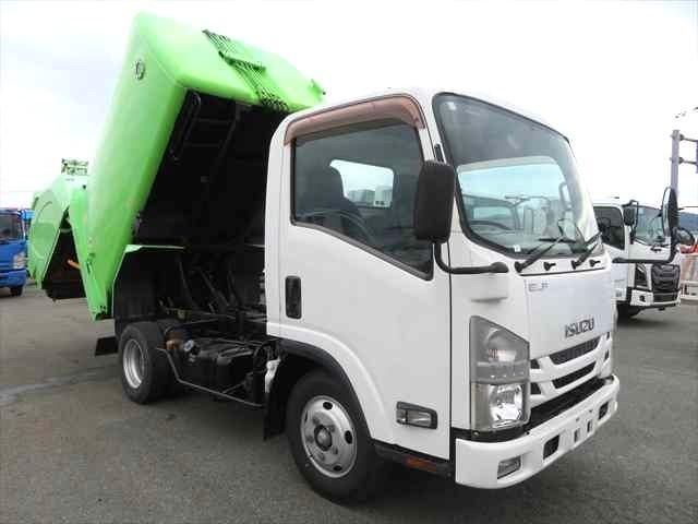 ISUZU ELF 2016
