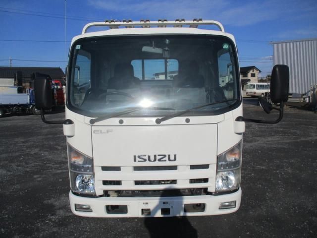 ISUZU ELF 2014