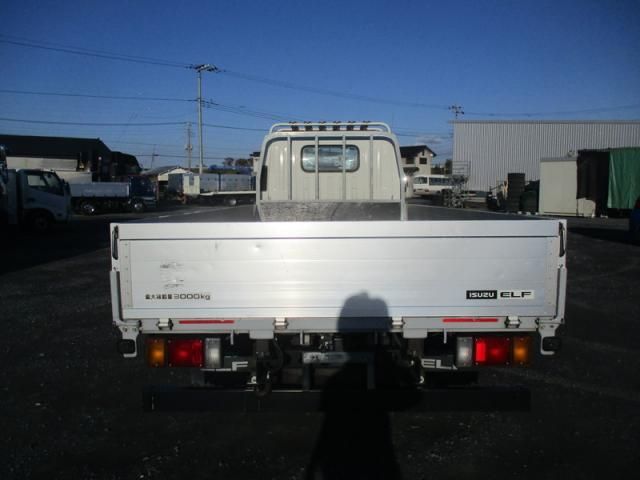 ISUZU ELF 2014