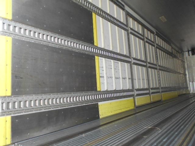 MITSUBISHI FUSOU SUPER GREAT 2013