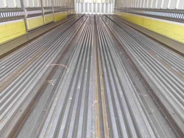 MITSUBISHI FUSOU SUPER GREAT 2013