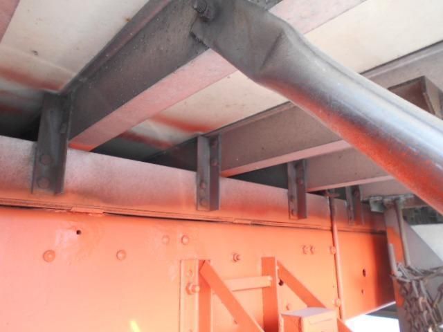 MITSUBISHI FUSOU SUPER GREAT 2013