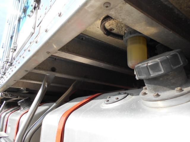 MITSUBISHI FUSOU SUPER GREAT 2013