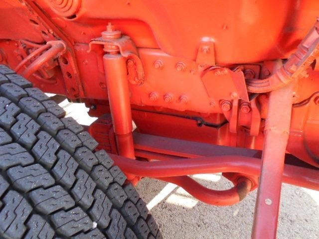 MITSUBISHI FUSOU SUPER GREAT 2013