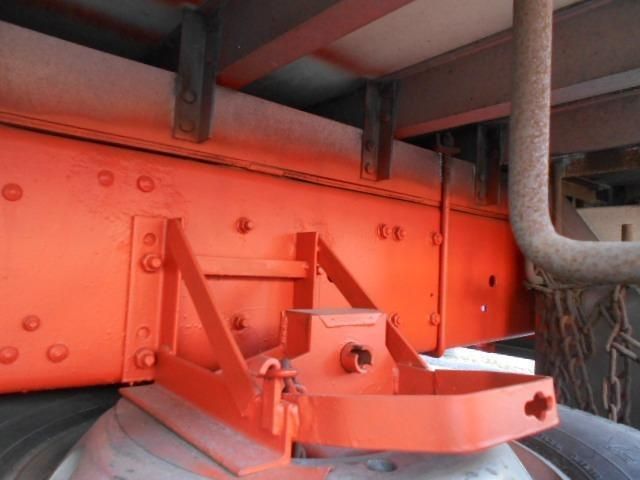 MITSUBISHI FUSOU SUPER GREAT 2013