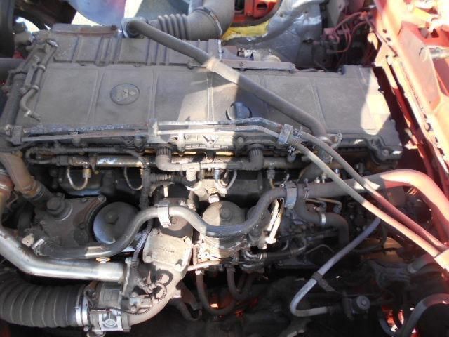 MITSUBISHI FUSOU SUPER GREAT 2013