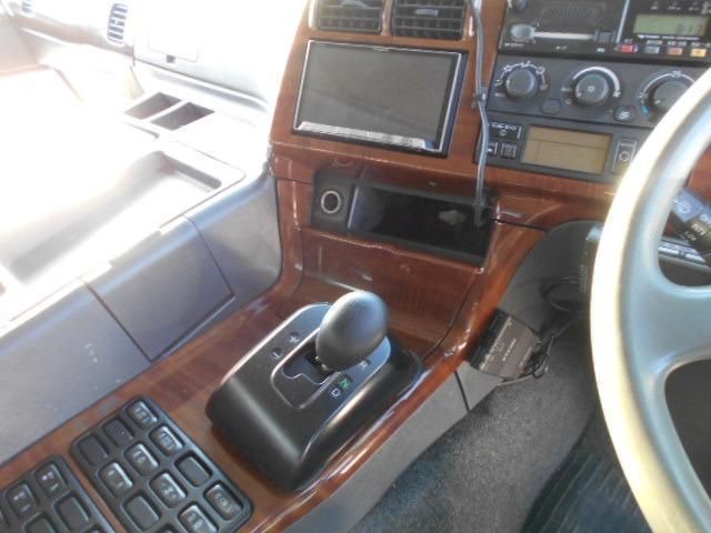 MITSUBISHI FUSOU SUPER GREAT 2013