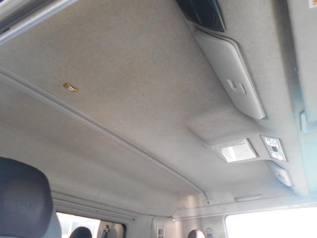 MITSUBISHI FUSOU SUPER GREAT 2013