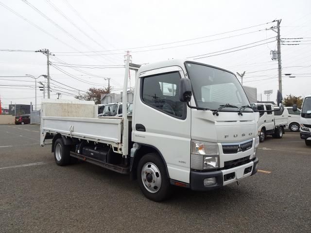 MITSUBISHI CANTER 2017