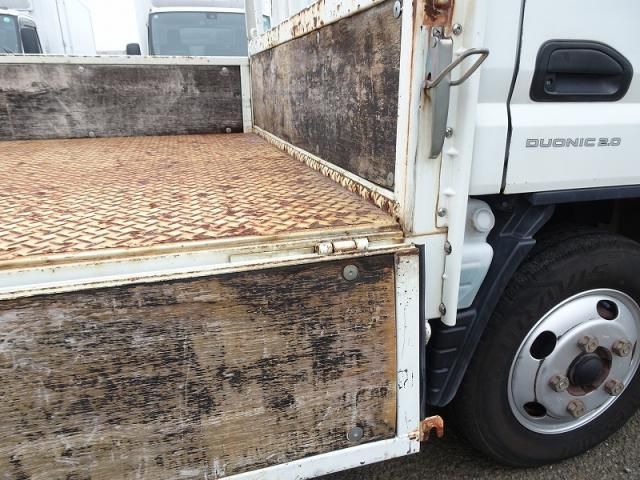 MITSUBISHI CANTER 2017