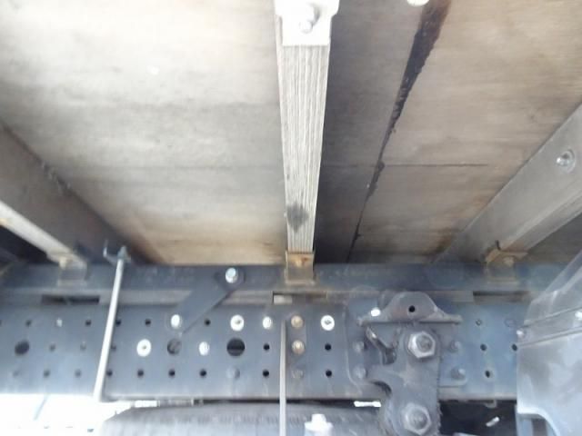 MITSUBISHI CANTER 2017