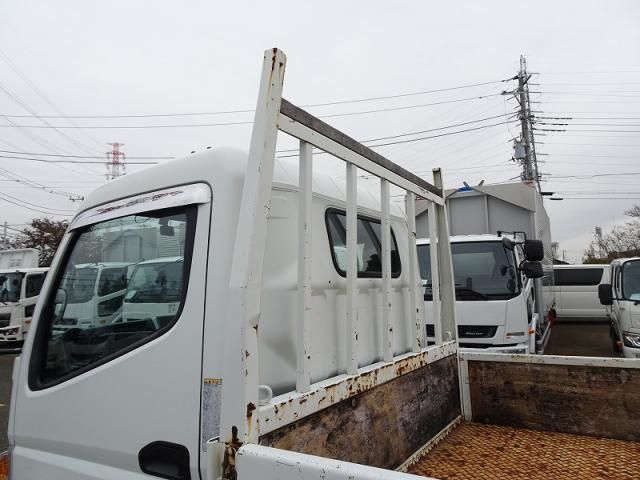 MITSUBISHI CANTER 2017