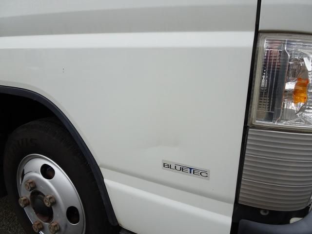 MITSUBISHI CANTER 2017