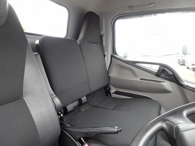 MITSUBISHI CANTER 2017