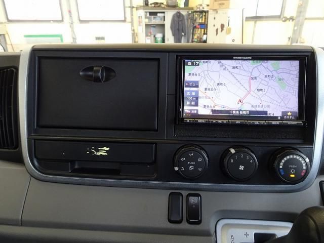 MITSUBISHI CANTER 2017