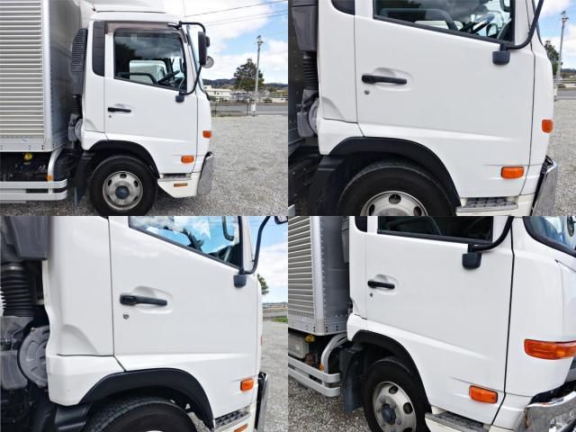 NISSAN DIESEL CONDOR 2014