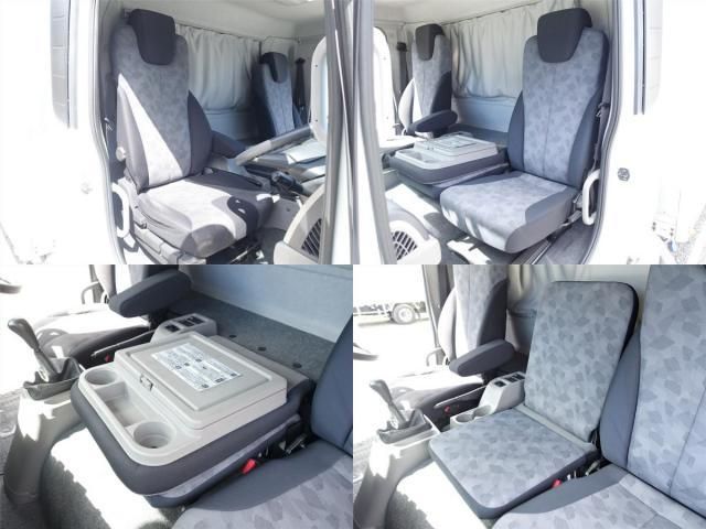 NISSAN DIESEL CONDOR 2014