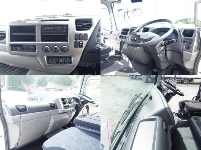 NISSAN DIESEL CONDOR 2014