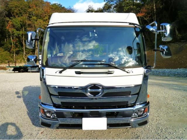 HINO RANGER 2025