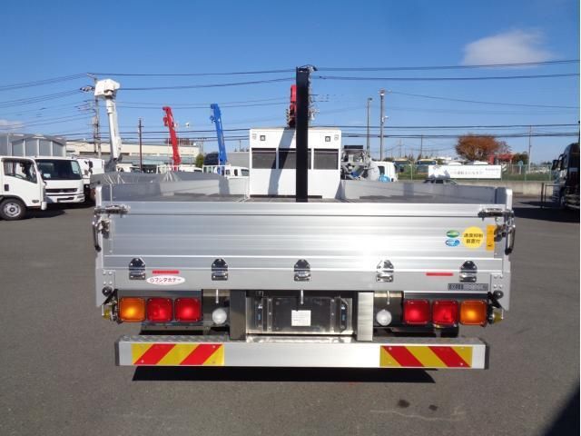 MITSUBISHI FUSOU SUPER GREAT 2024