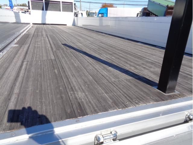 MITSUBISHI FUSOU SUPER GREAT 2024