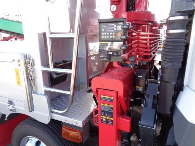 MITSUBISHI FUSOU SUPER GREAT 2024