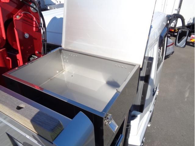 MITSUBISHI FUSOU SUPER GREAT 2024