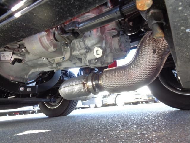 MITSUBISHI FUSOU SUPER GREAT 2024