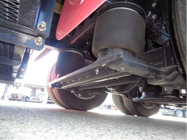 MITSUBISHI FUSOU SUPER GREAT 2024