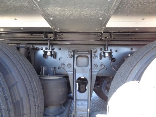 MITSUBISHI FUSOU SUPER GREAT 2024