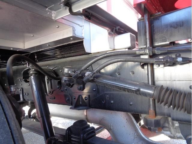 MITSUBISHI FUSOU SUPER GREAT 2024