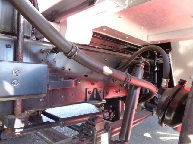 MITSUBISHI FUSOU SUPER GREAT 2024