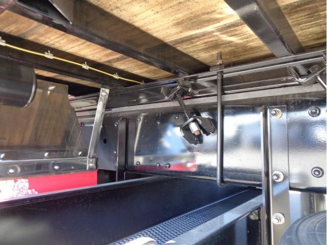 MITSUBISHI FUSOU SUPER GREAT 2024