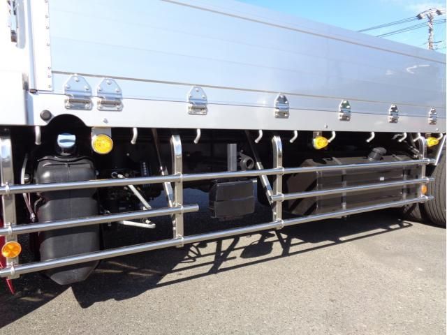 MITSUBISHI FUSOU SUPER GREAT 2024