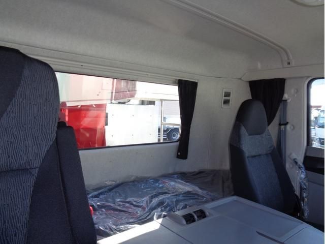 MITSUBISHI FUSOU SUPER GREAT 2024