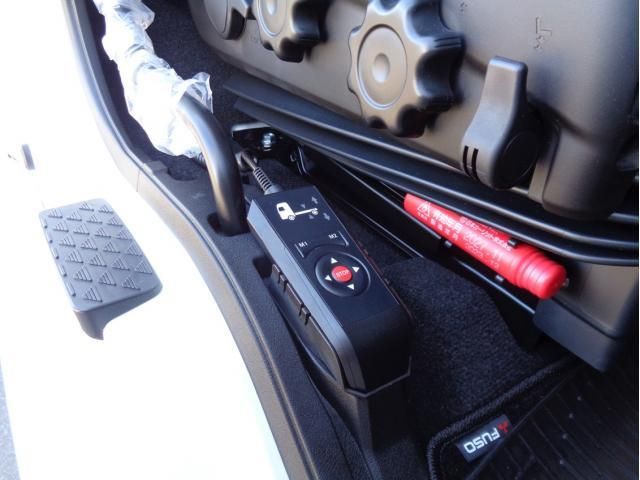 MITSUBISHI FUSOU SUPER GREAT 2024