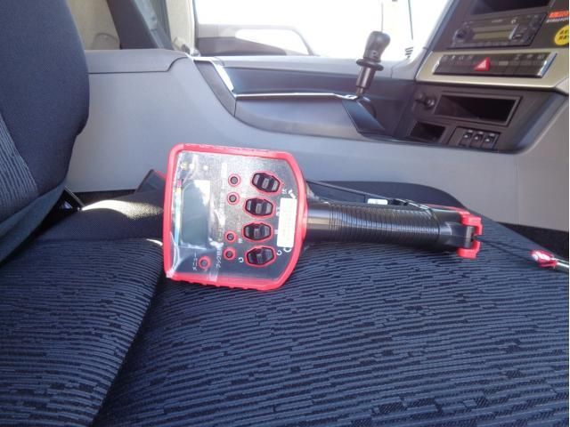 MITSUBISHI FUSOU SUPER GREAT 2024