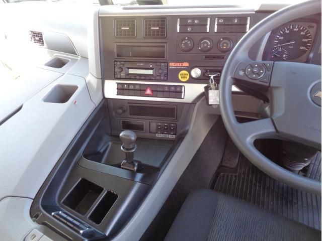 MITSUBISHI FUSOU SUPER GREAT 2024