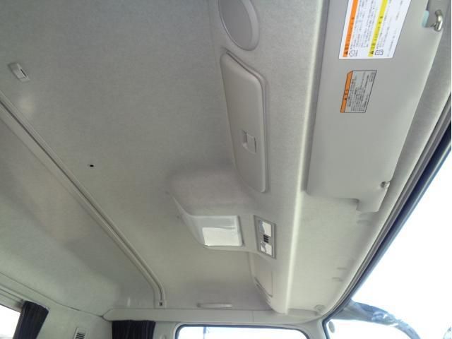 MITSUBISHI FUSOU SUPER GREAT 2024