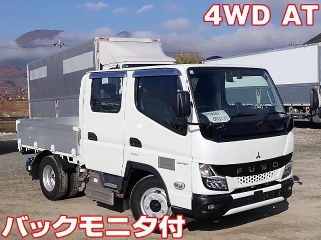 MITSUBISHI CANTER 2022