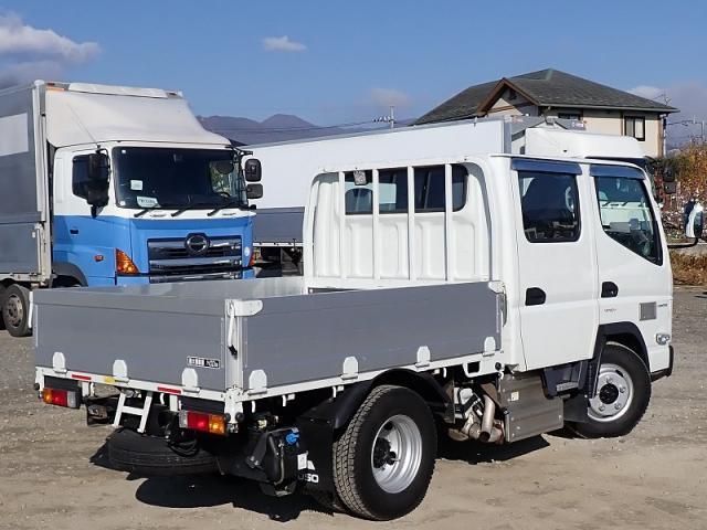 MITSUBISHI CANTER 2022