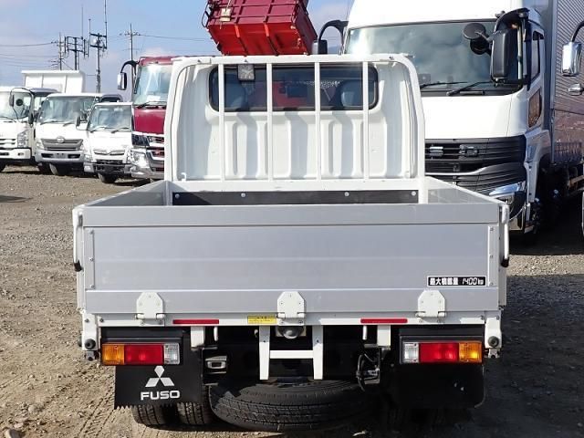 MITSUBISHI CANTER 2022