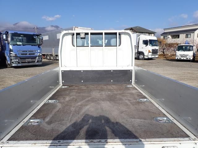 MITSUBISHI CANTER 2022