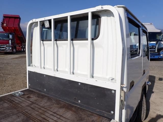 MITSUBISHI CANTER 2022