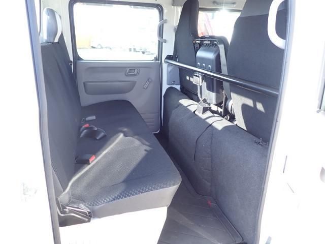 MITSUBISHI CANTER 2022