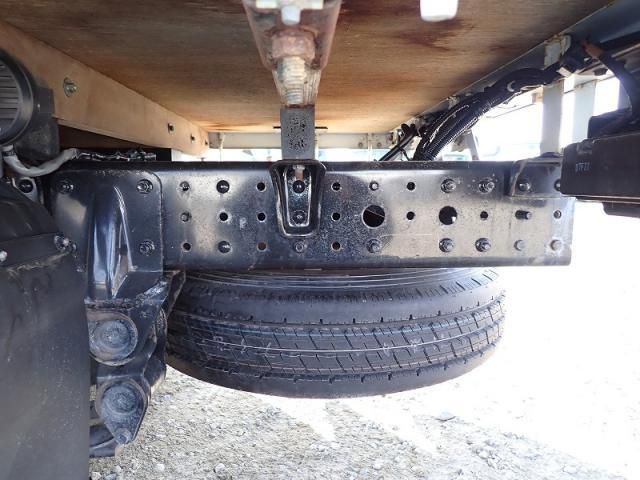 MITSUBISHI CANTER 2022