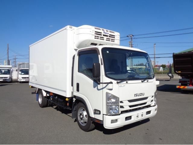 ISUZU ELF 2020