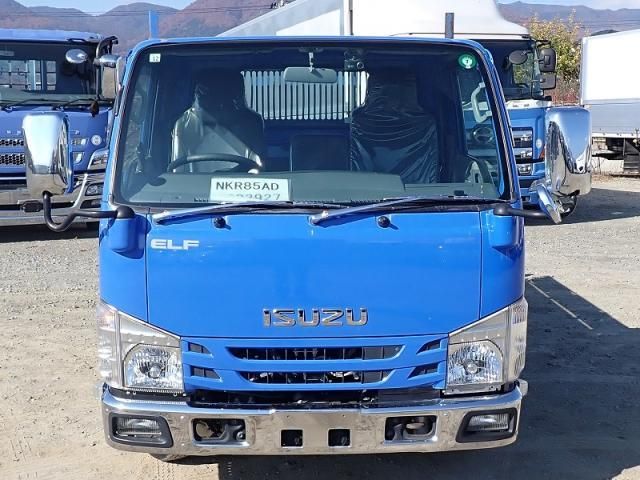 ISUZU ELF 2019